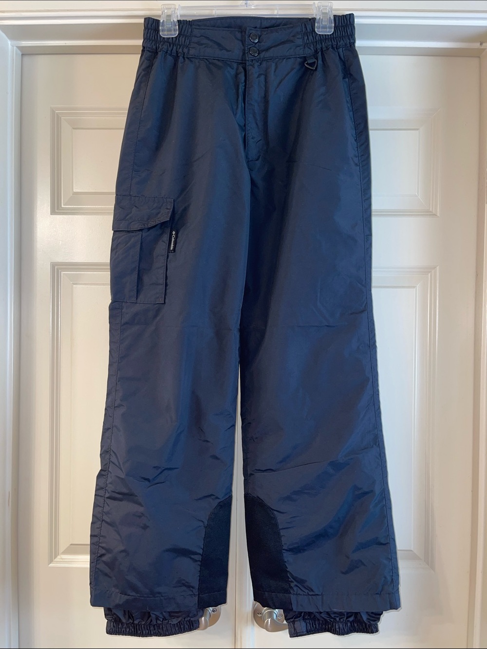 Columbia women’s black Waterproof Snow/Ski Pants